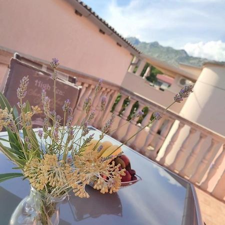 Apartman Majstorovic Seline Exterior photo