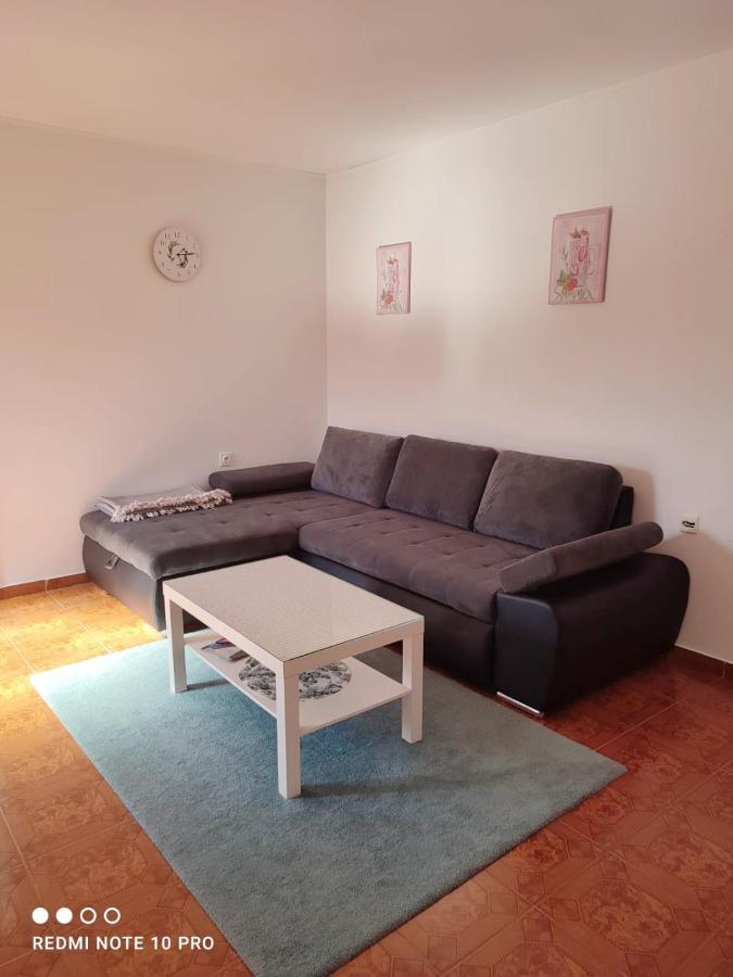 Apartman Majstorovic Seline Exterior photo