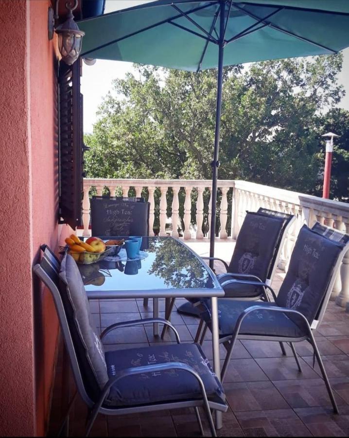 Apartman Majstorovic Seline Exterior photo