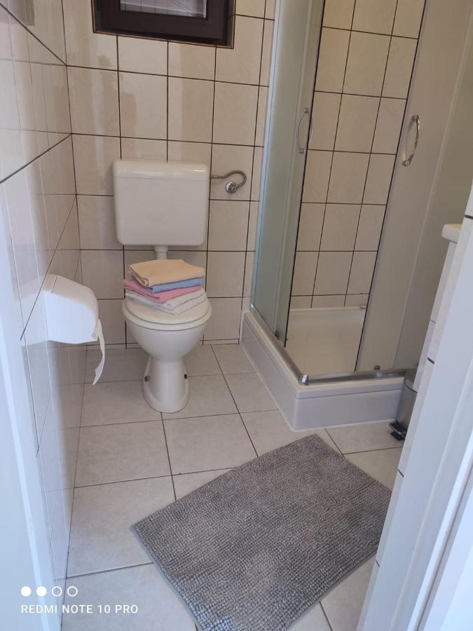 Apartman Majstorovic Seline Exterior photo